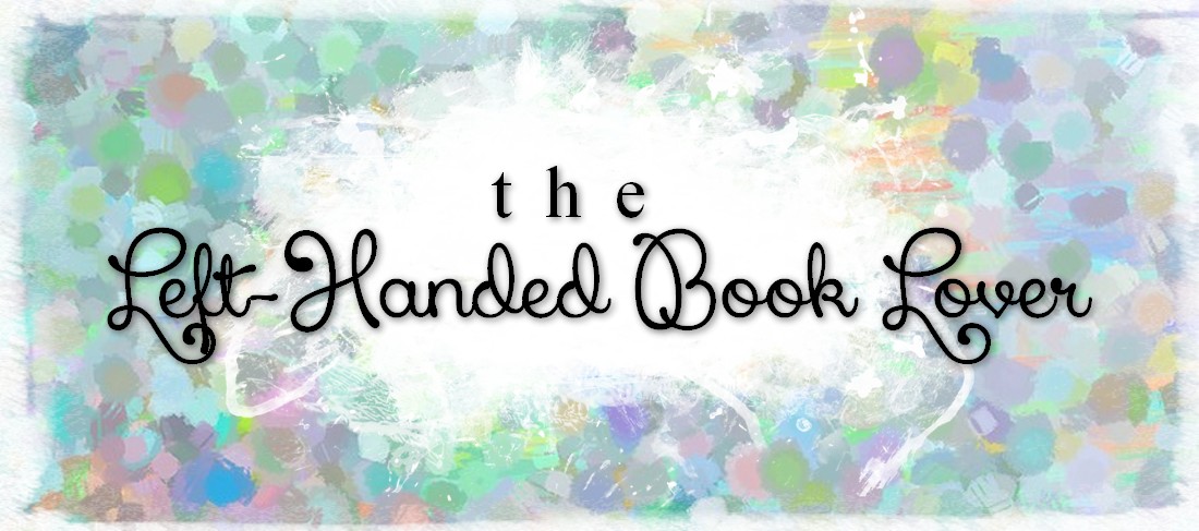 The Left-Handed Book Lover