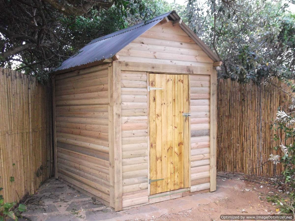 SHANE'S TIMBERS WENDY HOUSES