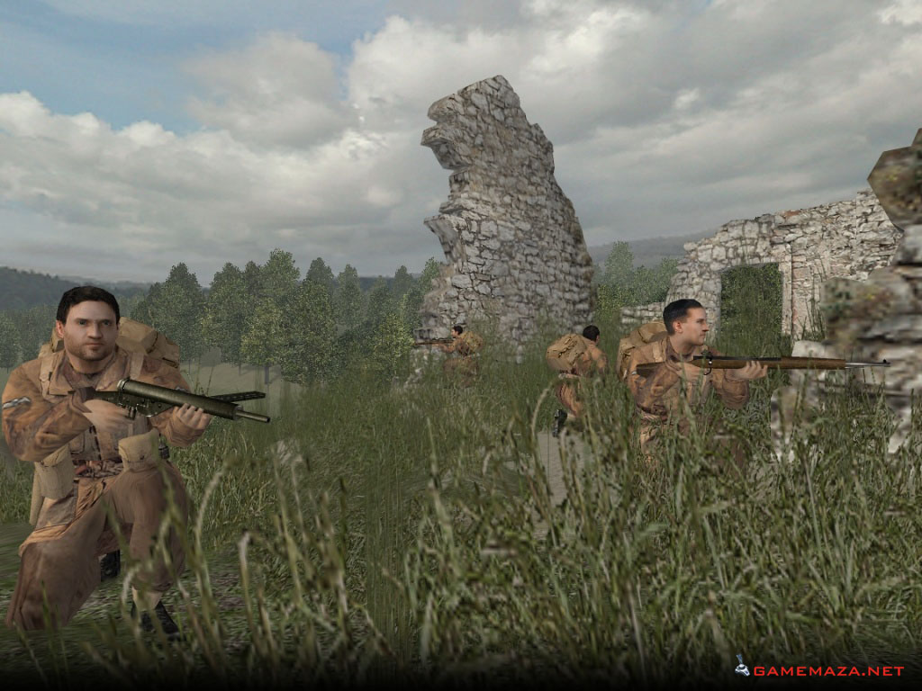 Hidden And Dangerous 2 Sabre Squadron Download Full Version Hidden And Dangerous 2 Sabre Squadron Download Full Version