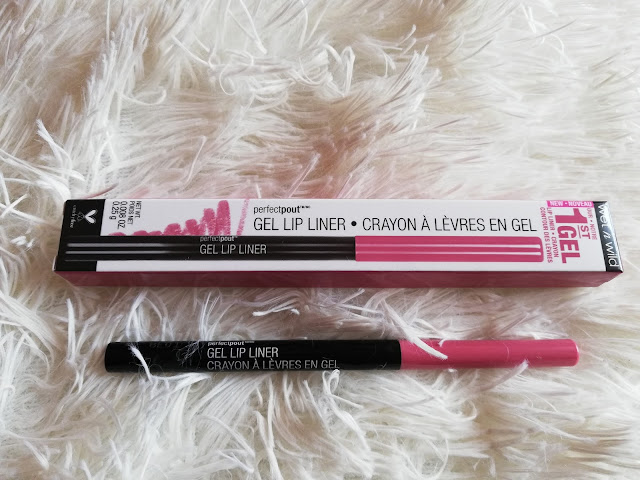 gel lip liner, olovka za sune, pink, never petal down, spring, proljeće, longalsting, dugotrajno, lip product, lips, proizvod za usne, usne