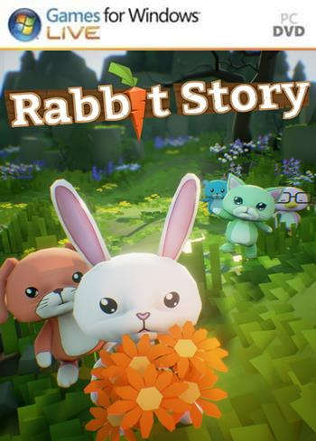 Rabbit Story PC Full