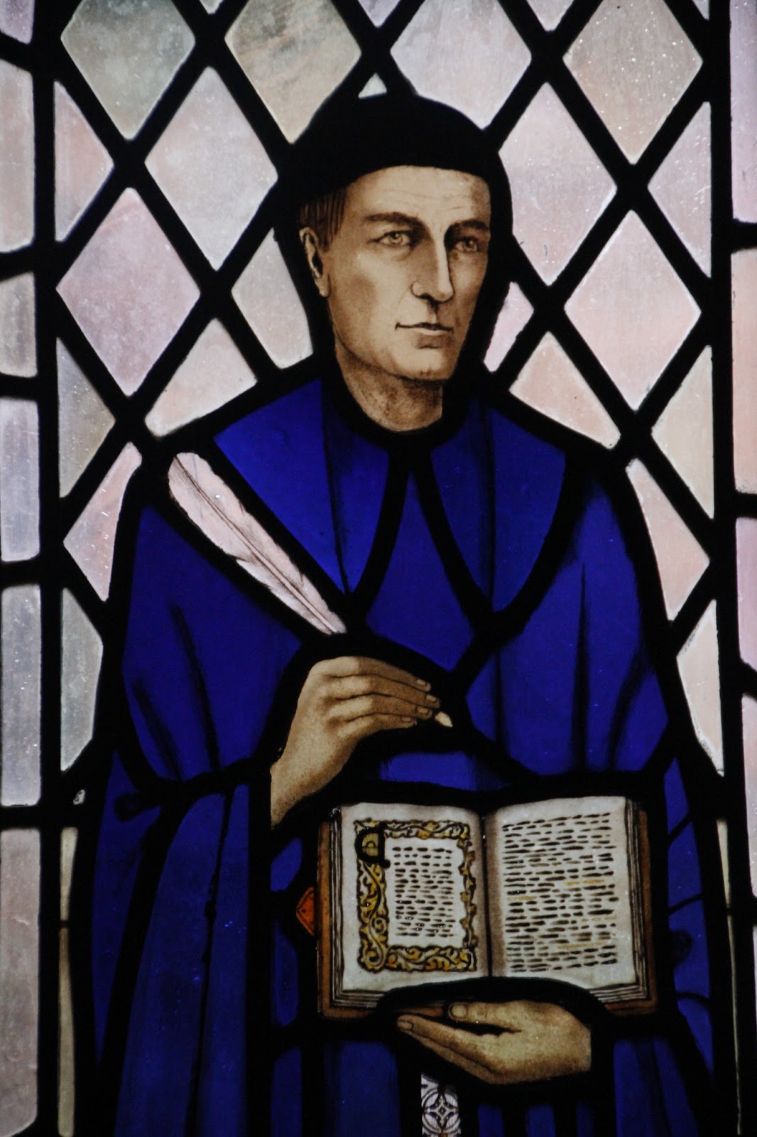 Around Chester Ranulf Higden