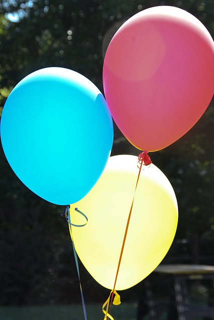 Kara s Party Ideas Snow White 3rd Birthday Princess Party  - 12