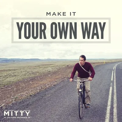 foto the secret life of walter mitty 2013
