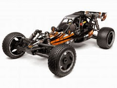 HPI Baji 5Bチャレンジ in 京都