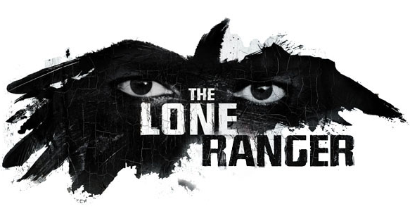 Susan's Disney Family: New character posters for THE LONE RANGER are ...