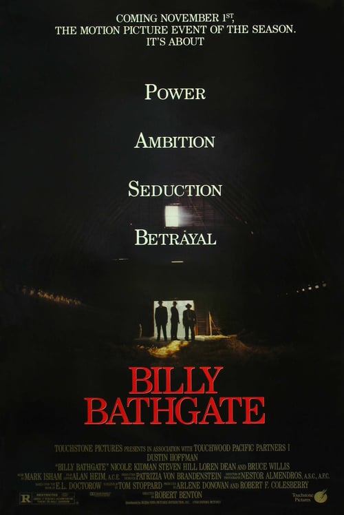 Descargar Billy Bathgate 1991 Blu Ray Latino Online