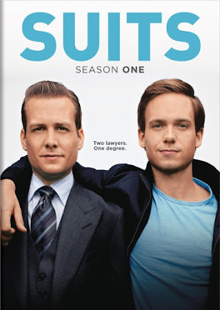 Suits Season 01 (2011)