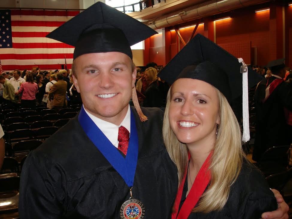 SUU Alumni September 2014