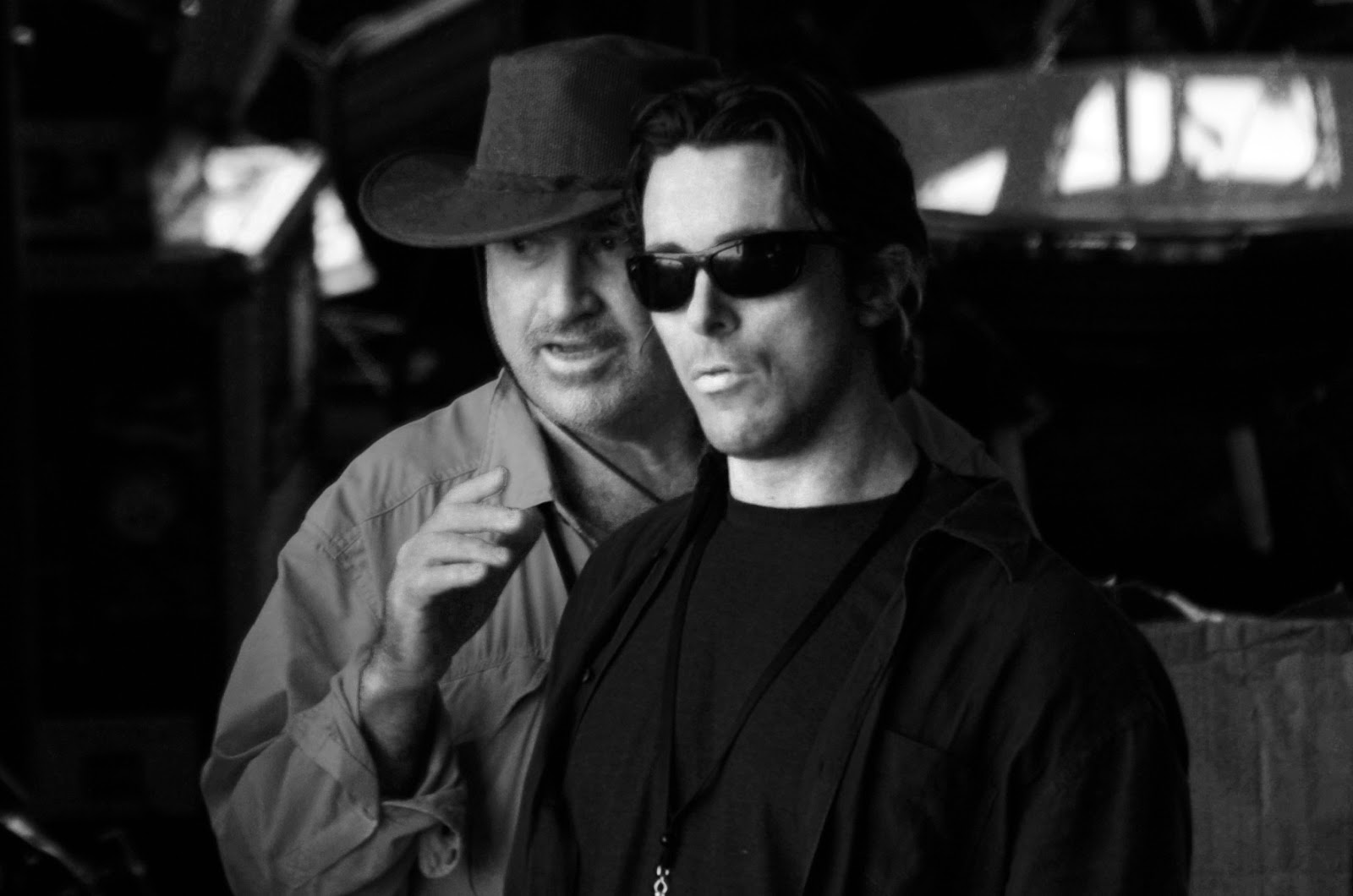 the Directors: Terrence Malick | And So It Begins&mldr;