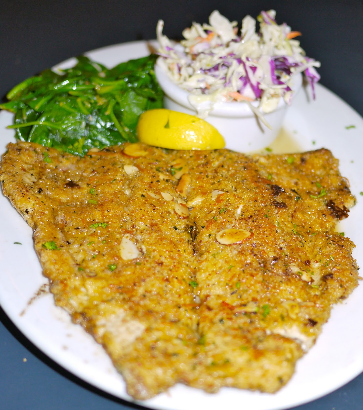 Smitten by Food Lure Fish House Camarillo, Los Angeles