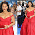 Rihanna Temmuz 2017 Stili