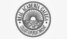 Real Academia Galega.