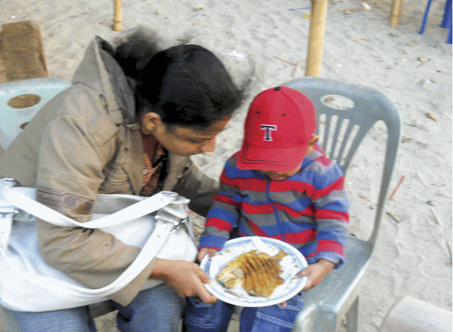 fish fry