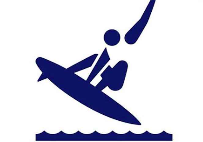 pictograma surf
