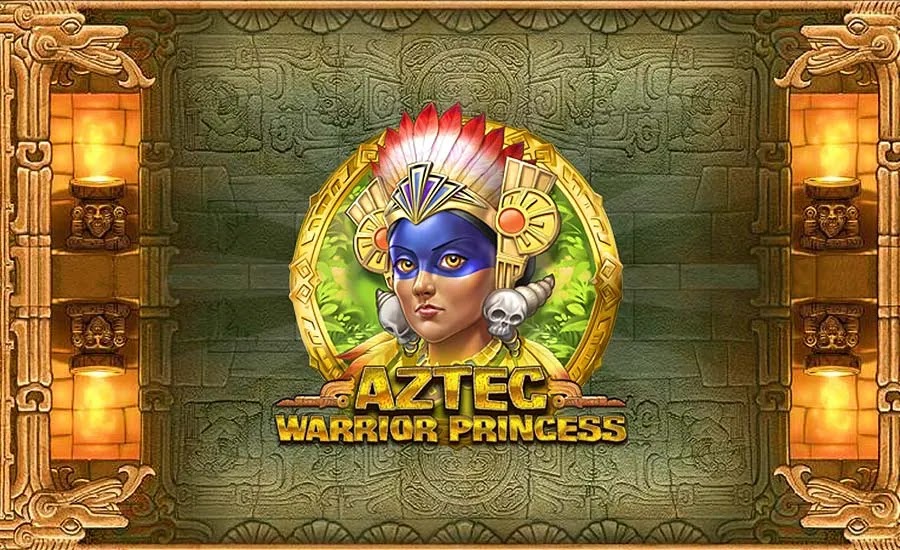Aztec warrior princess игровой автомат онлайн казино в крыму с выводом денег