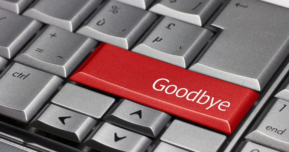 How to Delete yourself from the internet - TechDoge - Latest Tech