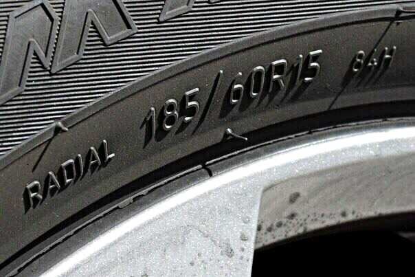 ЧТО ОБОЗНАЧАЕТ МАРКИРОВКА ПОКРЫШЕК? - OPTIMIST