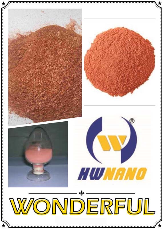 silver nanoparticles Powder Metallurgy Copper powders and copper