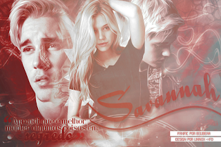 CF: Savannah (Belibeaa) CF: Savannah (Belibeaa)