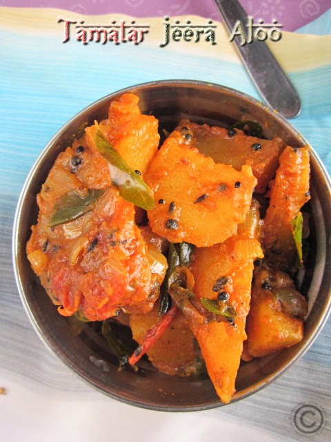 potato-tomato-curry