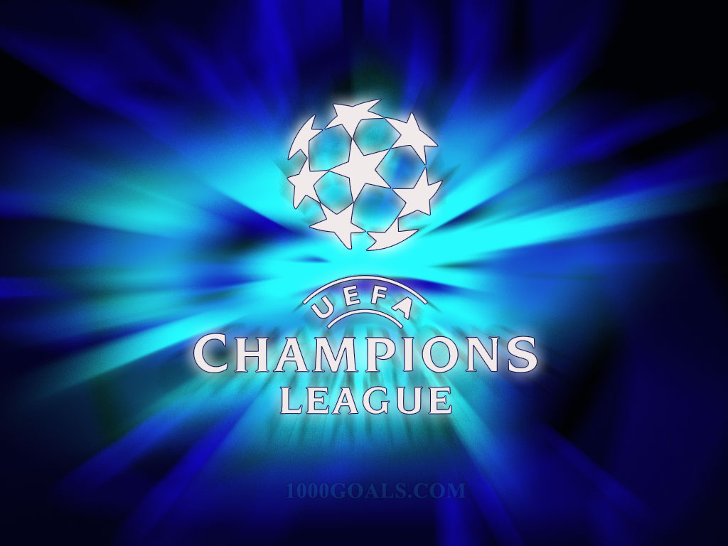 Life Art European Cup Champions League