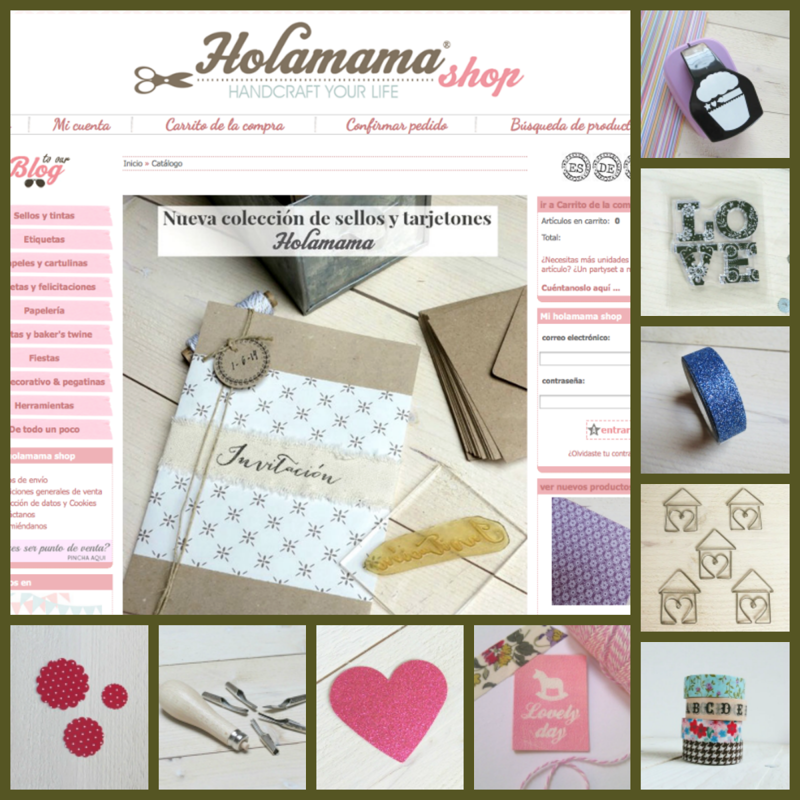 Holamama Shop Tienda On Line