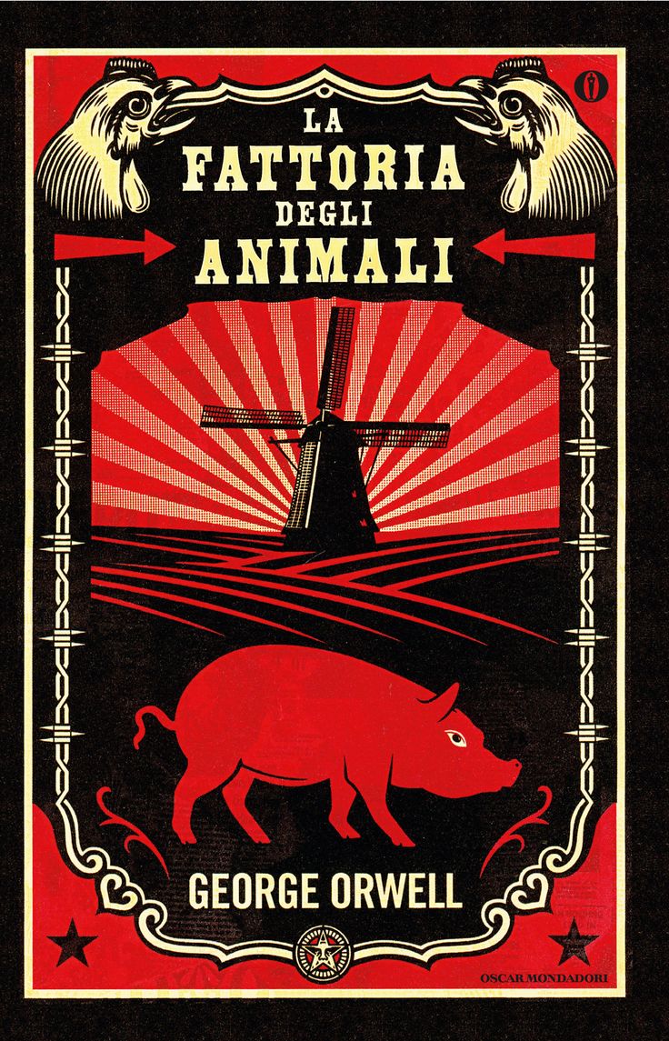 Ernst Jünger Censorship and Technology Orwell's Animal Farm