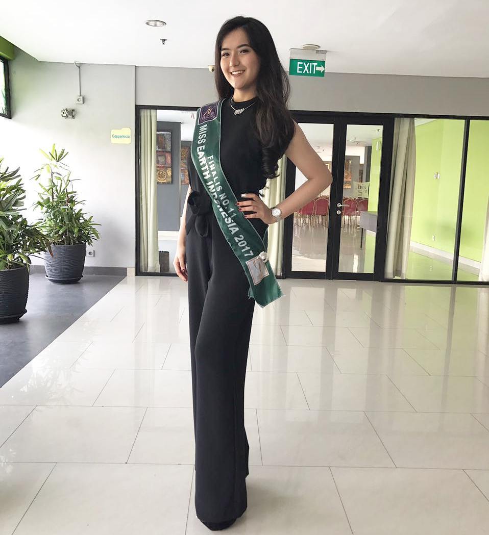 Biodata Mandala Shoji dan Feli Host Bikin Mewek ANTV