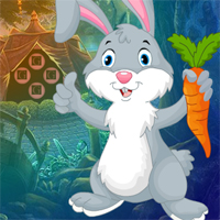 G4K Carrot Rabbit Rescue