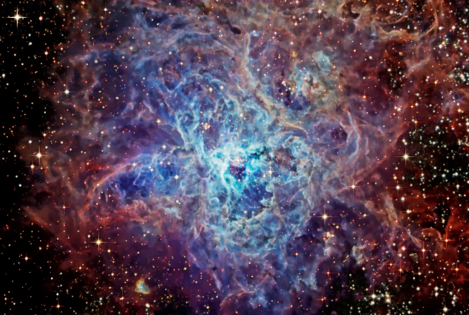 Outer Space Images | Space Wallpaper