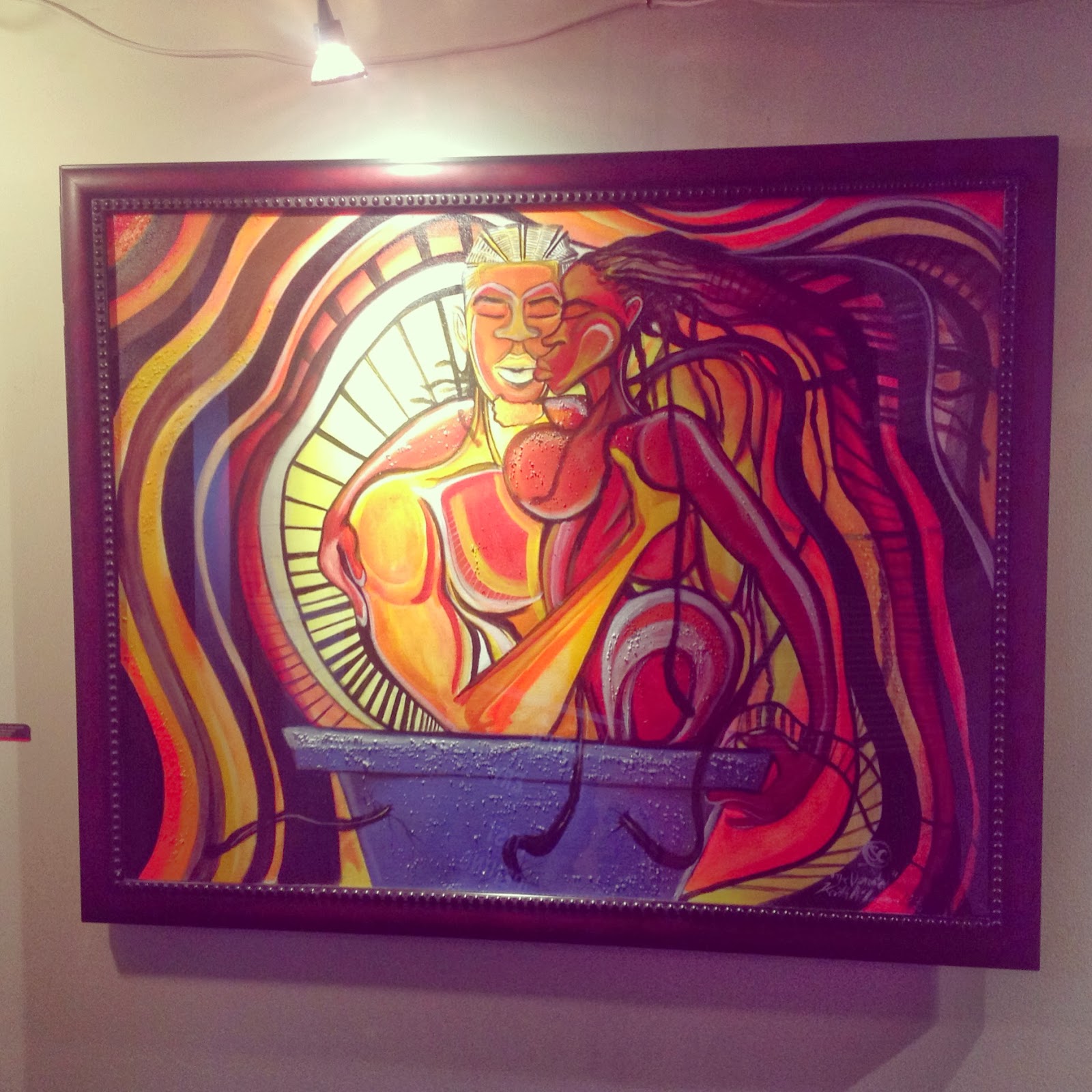 Suni Daez For The Art Lover in You