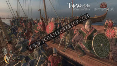 Mount And Blade Viking Conquest Free Download