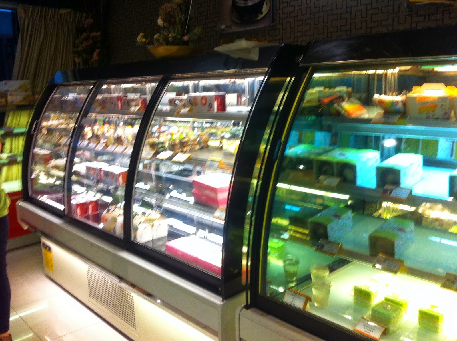 Our Journey Penang Tanjung Tokong Jalan Gottlieb, Summer Dessert