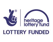 Heritage Lottery Funded