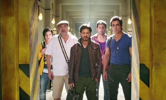 Reflections. thoughts. insights.: movie reading : happy new year Happy New Year 2nd Sunday (10th Day) Collection Update, Recording Huge