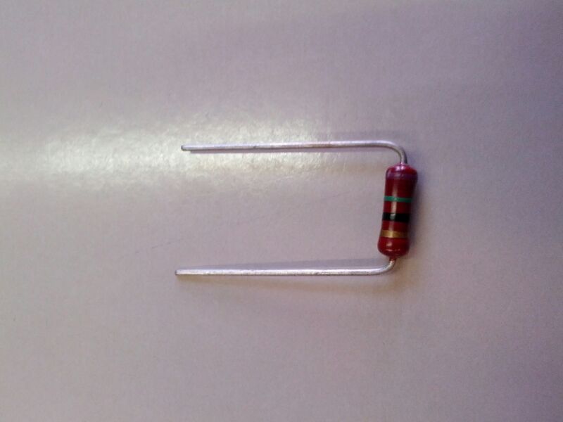 Fix Electronic Devices: [SOLVED] Primera entrada y primeros problemas