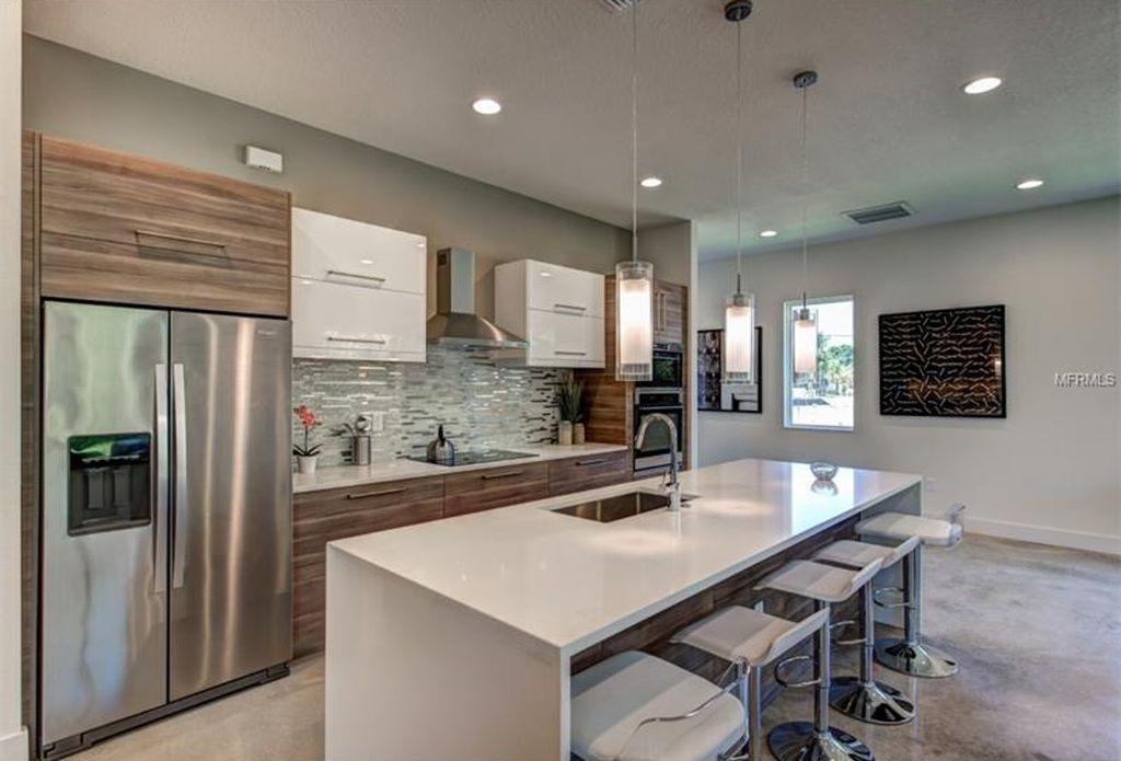 Should I Renovate My Kitchen?