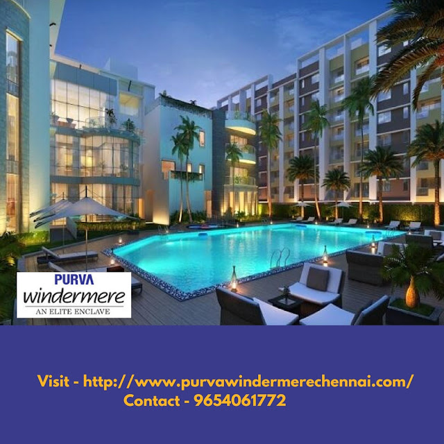 Purva Windermere–Own a home that echoes your panache
