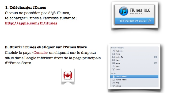 Creer Compte Apple Sans Carte Bleu Comment Créer un compte iTunes sans carte bancaire - Acnet Le Multiservices