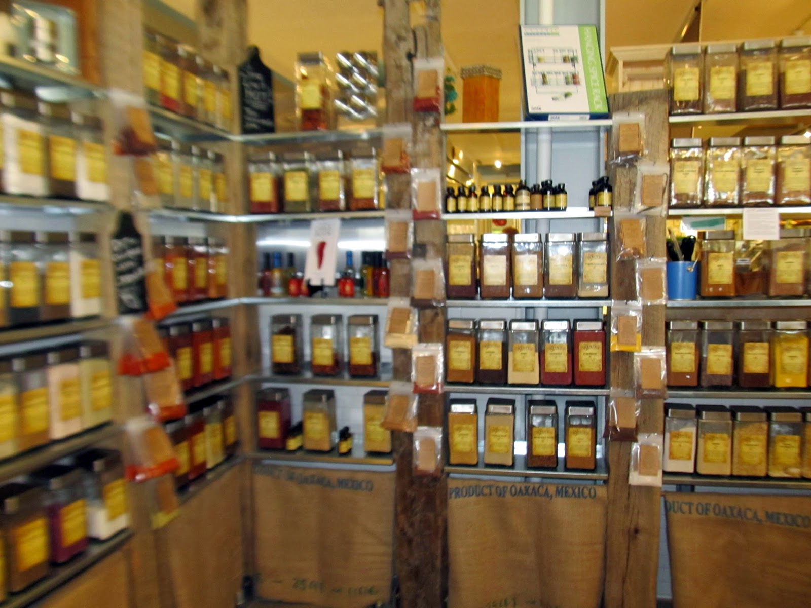 The Marmelade Gypsy Road Trip Grand Rapids, Michigan