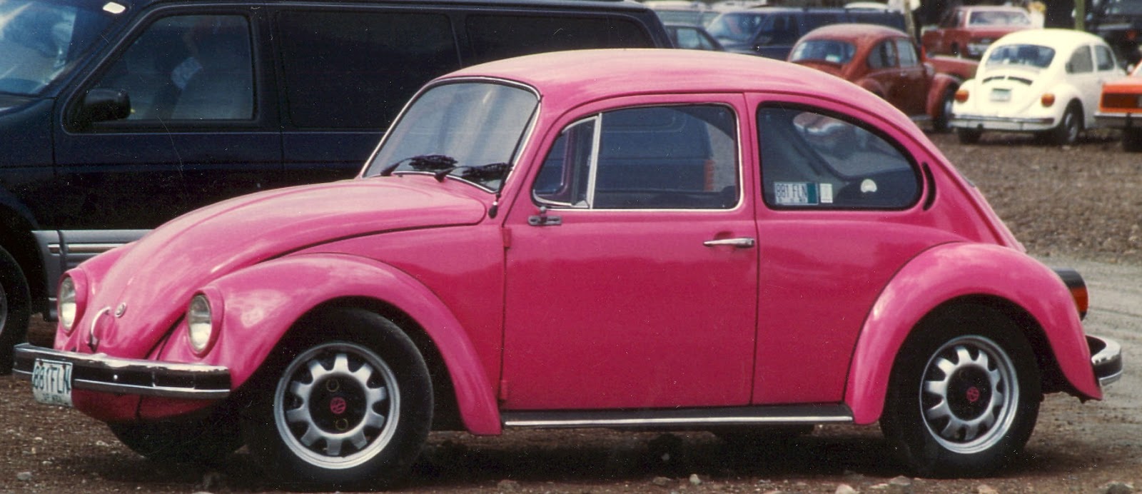 Bayanlara Özel "VosVos" Tasarımları - Resimler | Hedza - Teknoloji & Yaşam