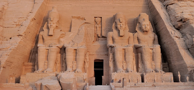 Abu Simbel Tour Abu Simbel Tour