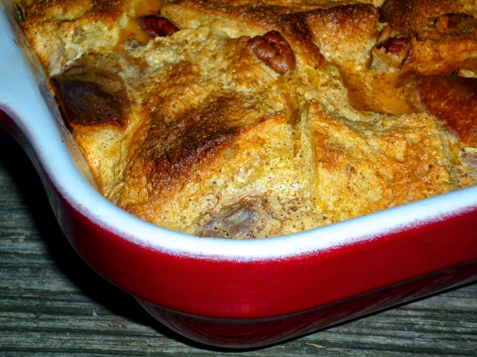 Holiday Cooking with BAILEYS Seasonal Coffee Creamers...Featuring