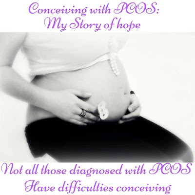 PCOS Pregnancy