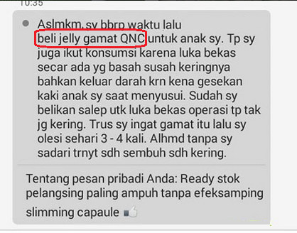 Cara Menghilangkan Keloid di Payudara Secara Alami dan Aman Cara Menghilangkan Keloid di Payudara Secara Alami dan Aman