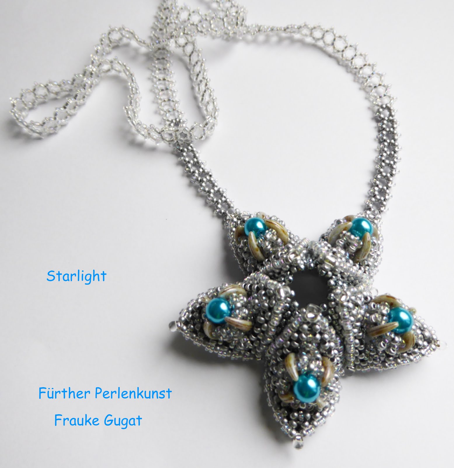 Kette "Starlight"