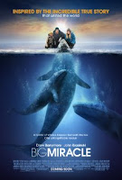Watch Big Miracle Movie (2012) Online