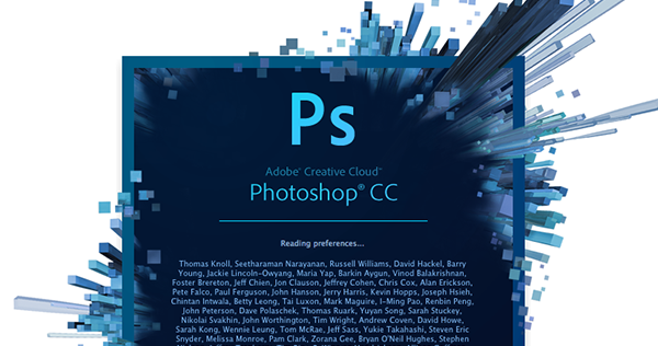 Adobe Photoshop CC 2014 [32 64 Bit] Activation Multilanguage HOT! ⭕