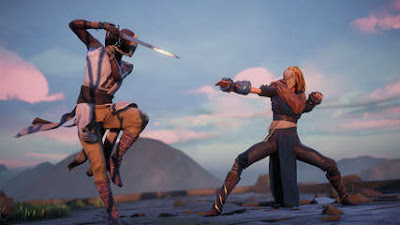 DOWNLOAD ABSOLVER GAME